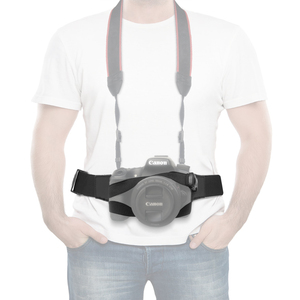 Anwenk Camera Strap Belt Chest Harness Strap